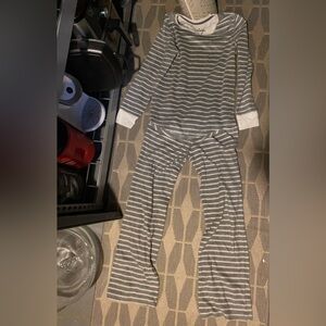 PJ Salvage Pajama Set